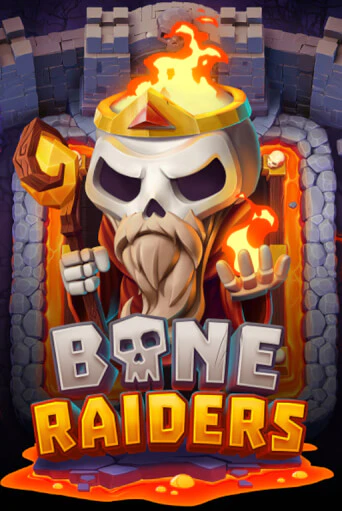 Bone Raiders - играть онлайн | Казино Cristal Palace бесплатно