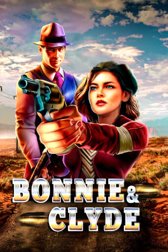 Bonnie & Clyde - играть онлайн | Казино Cristal Palace бесплатно