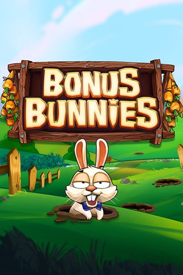 Bonus Bunnies - играть онлайн | Казино Cristal Palace бесплатно