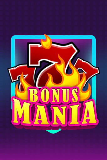 Bonus Mania - играть онлайн | Казино Cristal Palace бесплатно