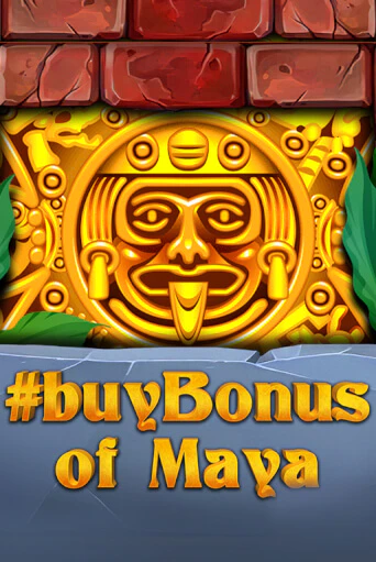 #buyBonus of Maya - играть онлайн | Казино Cristal Palace бесплатно