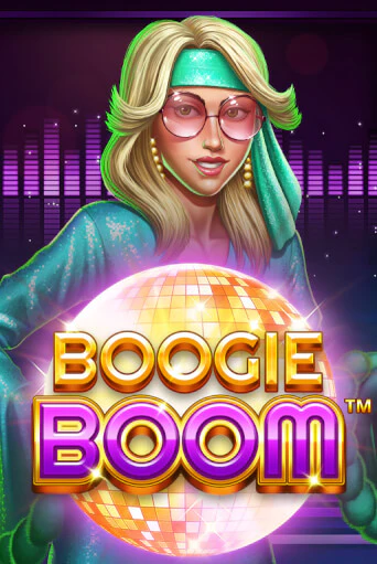 Boogie Boom - играть онлайн | Казино Cristal Palace бесплатно