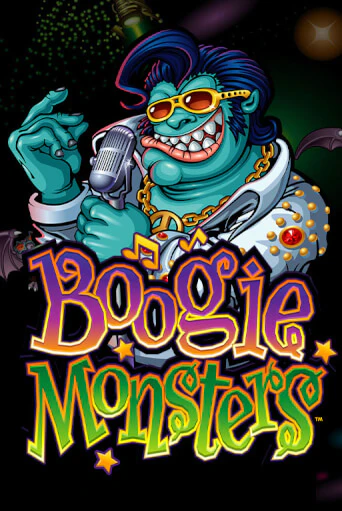 Boogie Monsters - играть онлайн | Казино Cristal Palace бесплатно