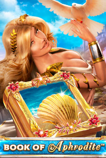 Book Of Aphrodite - The Golden Era - играть онлайн | Казино Cristal Palace бесплатно