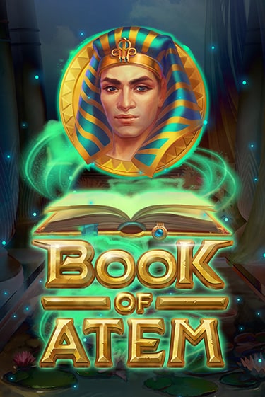 Book of Atem - играть онлайн | Казино Cristal Palace бесплатно
