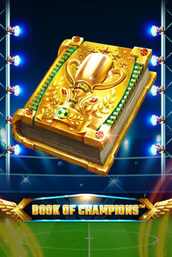 Book Of Champions - играть онлайн | Казино Cristal Palace бесплатно