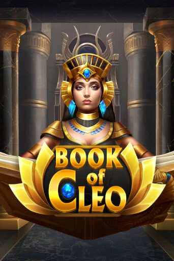 Book of Cleo - играть онлайн | Казино Cristal Palace бесплатно