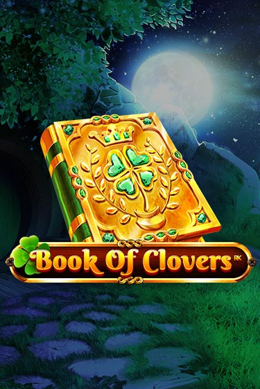 Book Of Clovers - играть онлайн | Казино Cristal Palace бесплатно