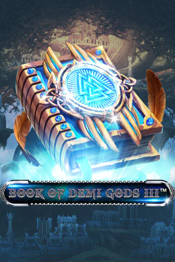Book Of Demi Gods III - играть онлайн | Казино Cristal Palace бесплатно