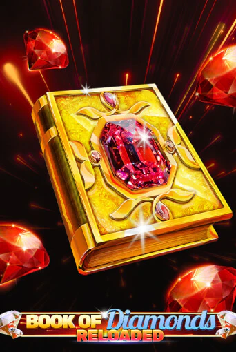 Book Of Diamonds Reloaded - играть онлайн | Казино Cristal Palace бесплатно