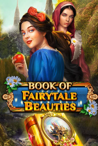 Book Of Fairytale Beauties - играть онлайн | Казино Cristal Palace бесплатно