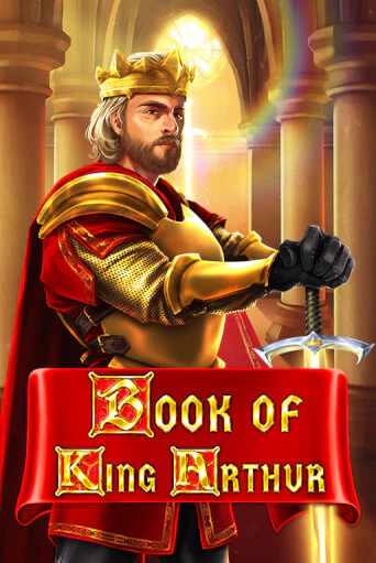 Book of King Arthur - играть онлайн | Казино Cristal Palace бесплатно