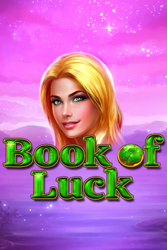 Book of Luck - играть онлайн | Казино Cristal Palace бесплатно