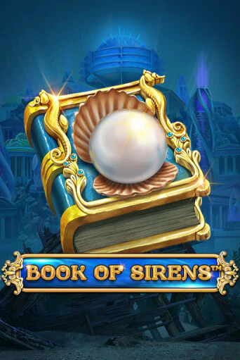 Book Of Sirens - The Golden Era - играть онлайн | Казино Cristal Palace бесплатно