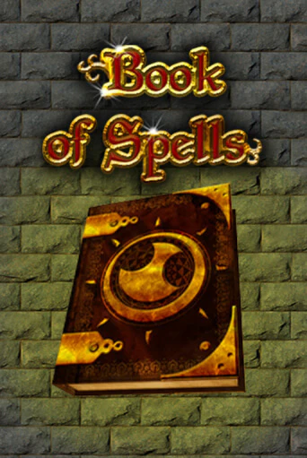 Book of Spells - играть онлайн | Казино Cristal Palace бесплатно