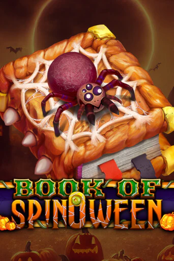 Book Of SpinOWeen - играть онлайн | Казино Cristal Palace бесплатно