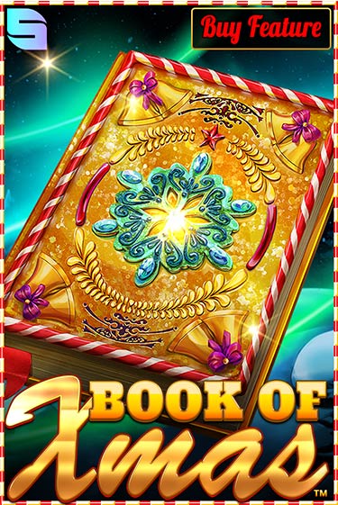 Book Of Xmas - играть онлайн | Казино Cristal Palace бесплатно