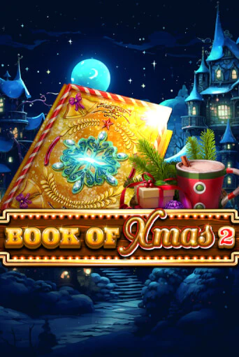 Book Of Xmas 2 - играть онлайн | Казино Cristal Palace бесплатно
