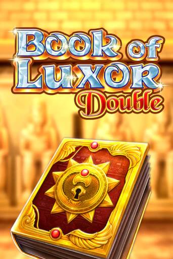 Book of Luxor Double - играть онлайн | Казино Cristal Palace бесплатно