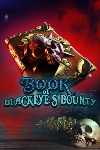 Book of Blackeye’s Bounty - играть онлайн | Казино Cristal Palace бесплатно