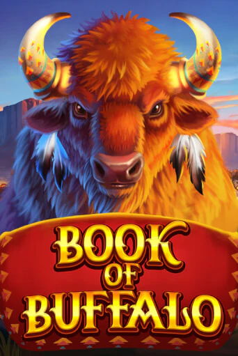 Book of Buffalo - играть онлайн | Казино Cristal Palace бесплатно