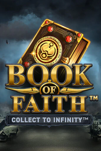 Book of Faith - играть онлайн | Казино Cristal Palace бесплатно