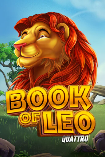 Book of Leo Quattro - играть онлайн | Казино Cristal Palace бесплатно
