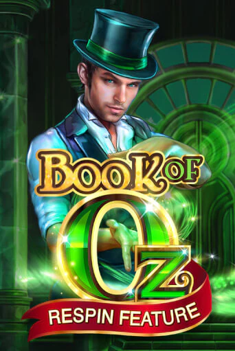 Book of Oz - играть онлайн | Казино Cristal Palace бесплатно