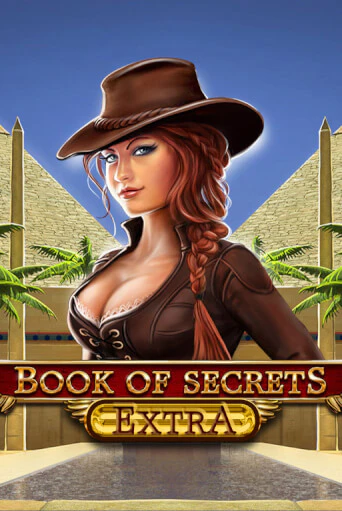 Book of Secrets Extra - играть онлайн | Казино Cristal Palace бесплатно
