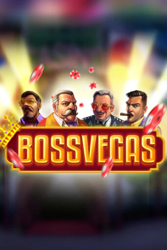 Boss Vegas - играть онлайн | Казино Cristal Palace бесплатно