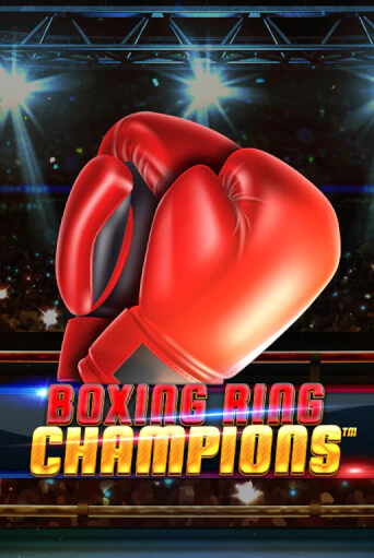 Boxing Ring Champions - играть онлайн | Казино Cristal Palace бесплатно