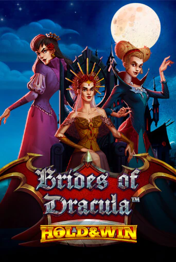 Brides of Dracula Hold & Win - играть онлайн | Казино Cristal Palace бесплатно