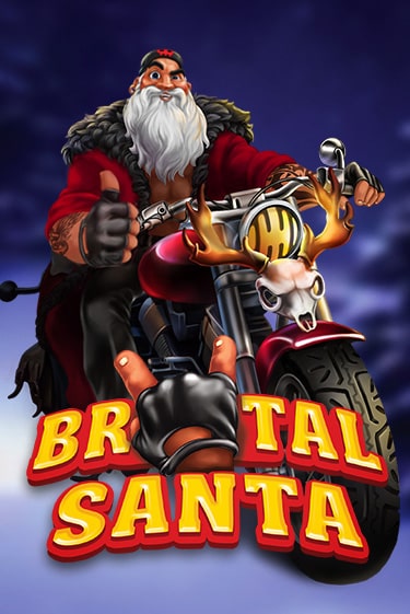 Brutal Santa - играть онлайн | Казино Cristal Palace бесплатно