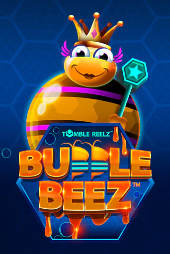 Bubble Beez™ - играть онлайн | Казино Cristal Palace бесплатно