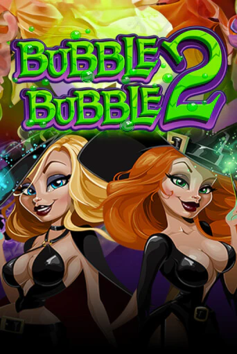 Bubble Bubble 2 - играть онлайн | Казино Cristal Palace бесплатно