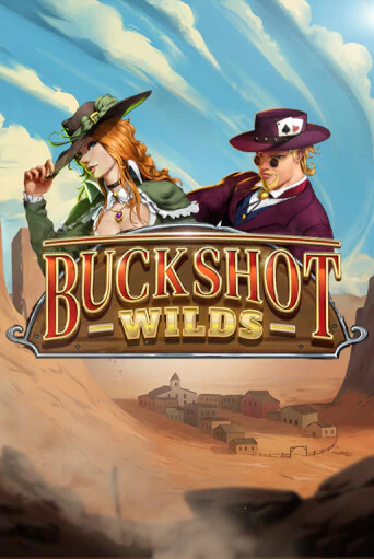 Buckshot Wilds - играть онлайн | Казино Cristal Palace бесплатно