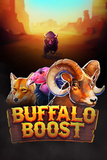 Buffalo Boost - играть онлайн | Казино Cristal Palace бесплатно