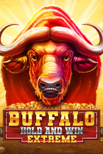 Buffalo Hold And Win Extreme - играть онлайн | Казино Cristal Palace бесплатно