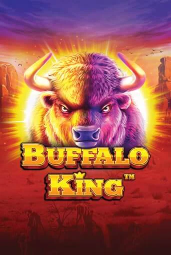 Buffalo King™ - играть онлайн | Казино Cristal Palace бесплатно