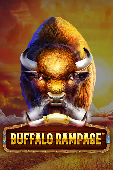 Buffalo Rampage - играть онлайн | Казино Cristal Palace бесплатно