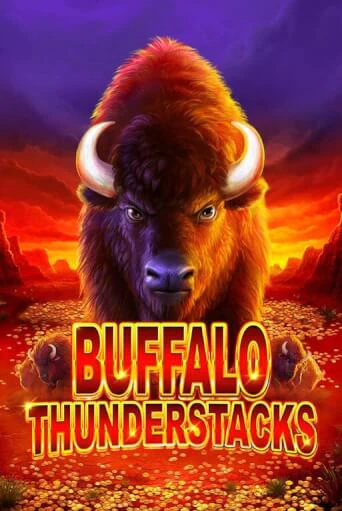 Buffalo Thunderstacks - играть онлайн | Казино Cristal Palace бесплатно