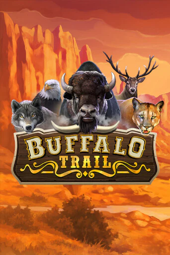 Buffalo Trail - играть онлайн | Казино Cristal Palace бесплатно