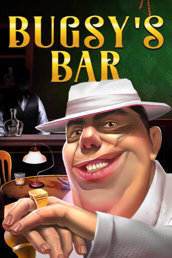 Bugsy’s Bar - играть онлайн | Казино Cristal Palace бесплатно