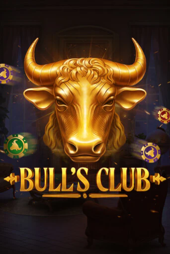 Bull's Club - играть онлайн | Казино Cristal Palace бесплатно
