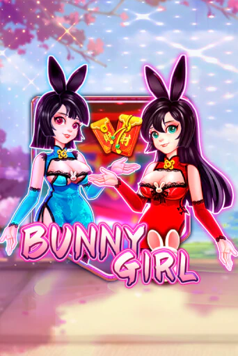 Bunny Girl - играть онлайн | Казино Cristal Palace бесплатно