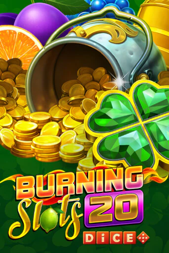 Burning Slots 20 Dice - играть онлайн | Казино Cristal Palace бесплатно