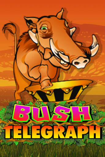 Bush Telegraph - играть онлайн | Казино Cristal Palace бесплатно