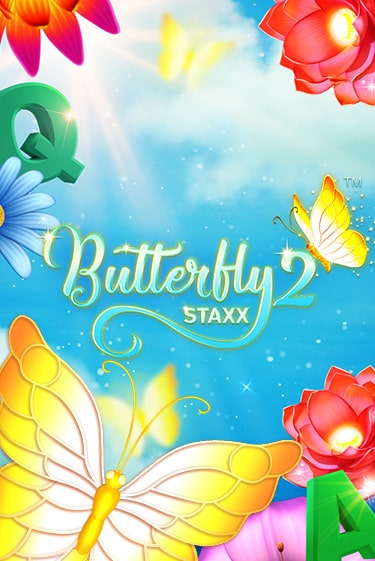 Butterfly Staxx 2 - играть онлайн | Казино Cristal Palace бесплатно