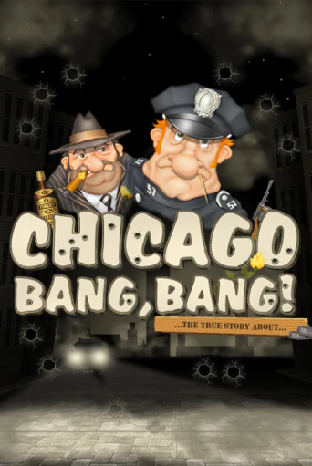 Chicago Bang Bang - играть онлайн | Казино Cristal Palace бесплатно