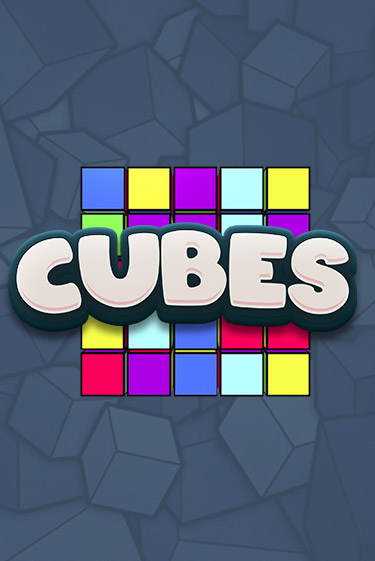 Cubes - играть онлайн | Казино Cristal Palace бесплатно